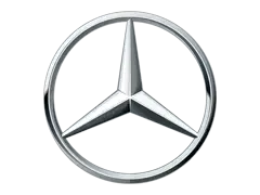 mercedes